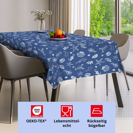 Tischdecke Manhattan Narius image number null